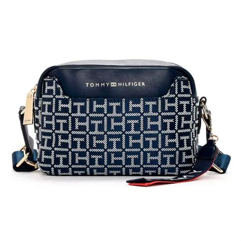 bolsos tommy hilfiger mujer|tommy hilfiger outfits men.